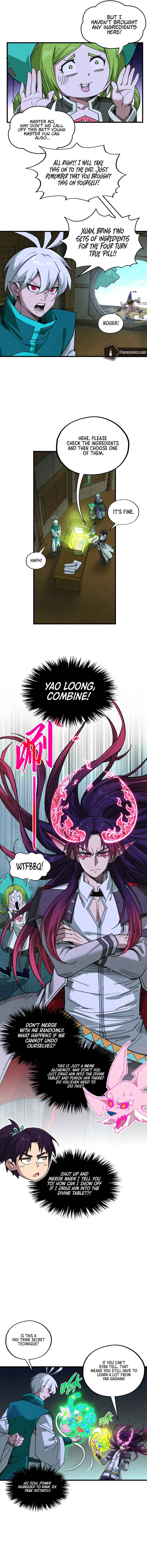 Chapter 391 - Page 11