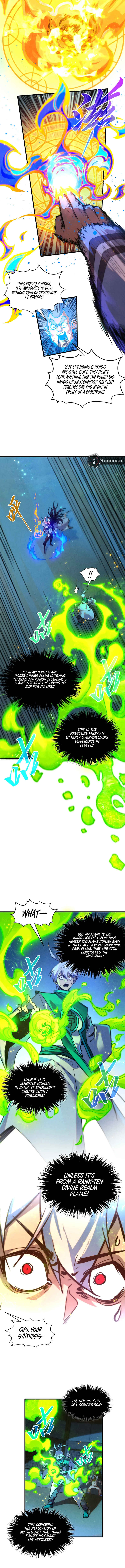 Chapter 391 - Page 14