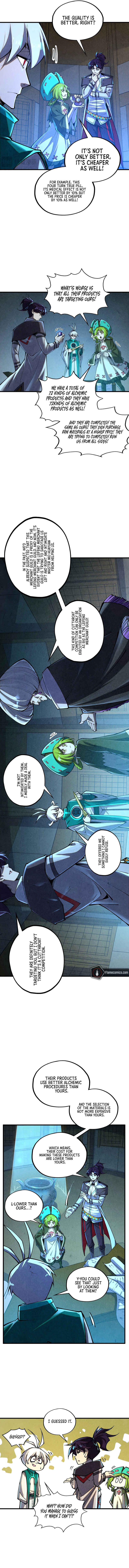 Chapter 391 - Page 7