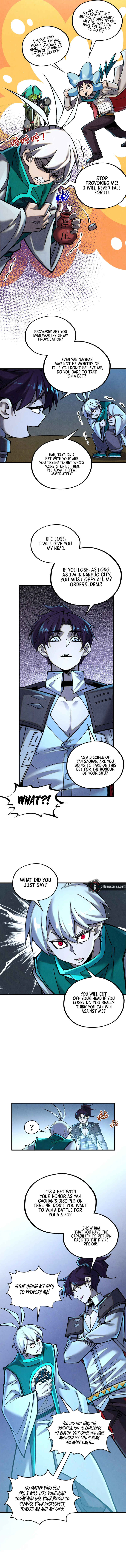 Chapter 391 - Page 9
