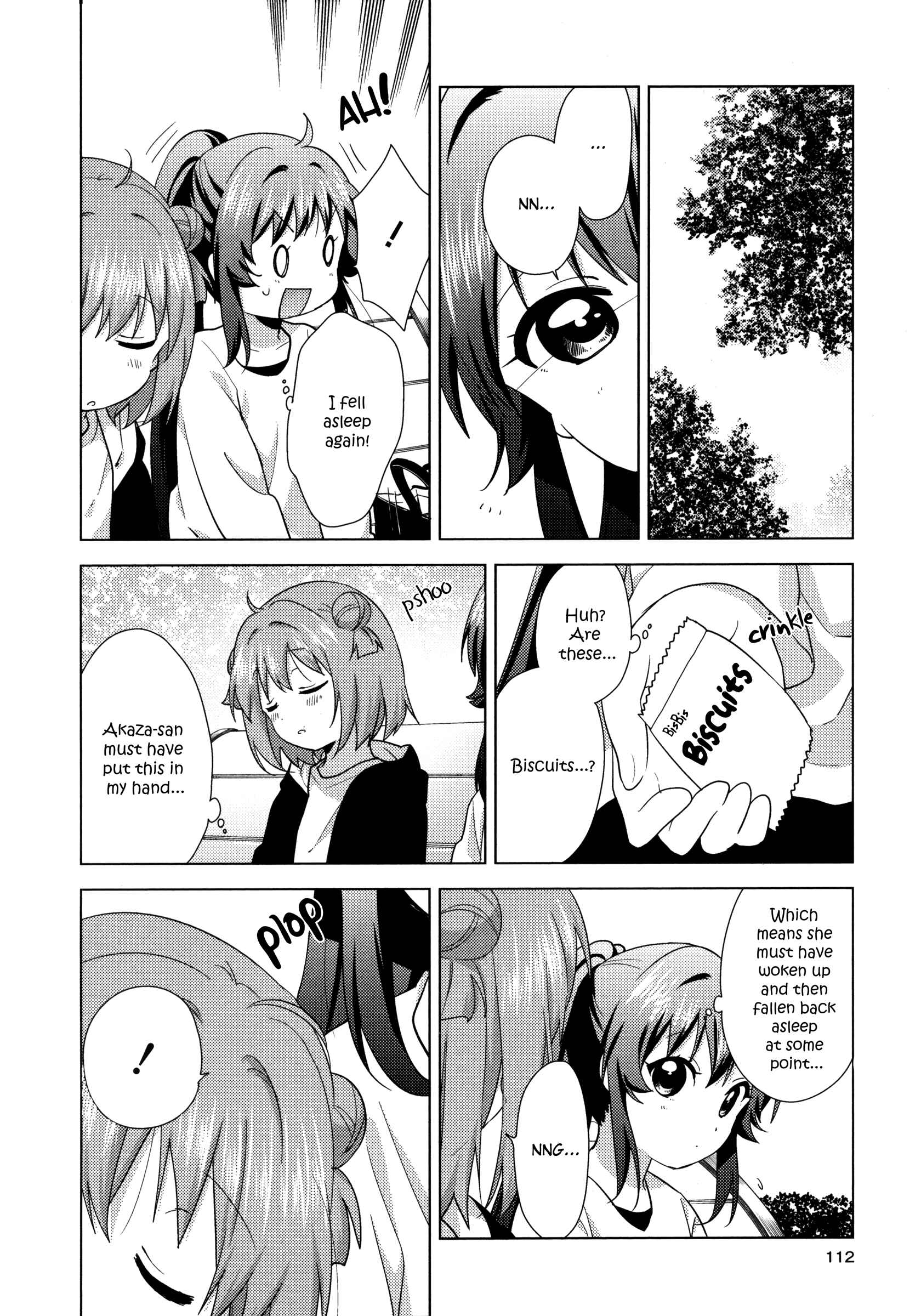 Chapter 136 - Page 10