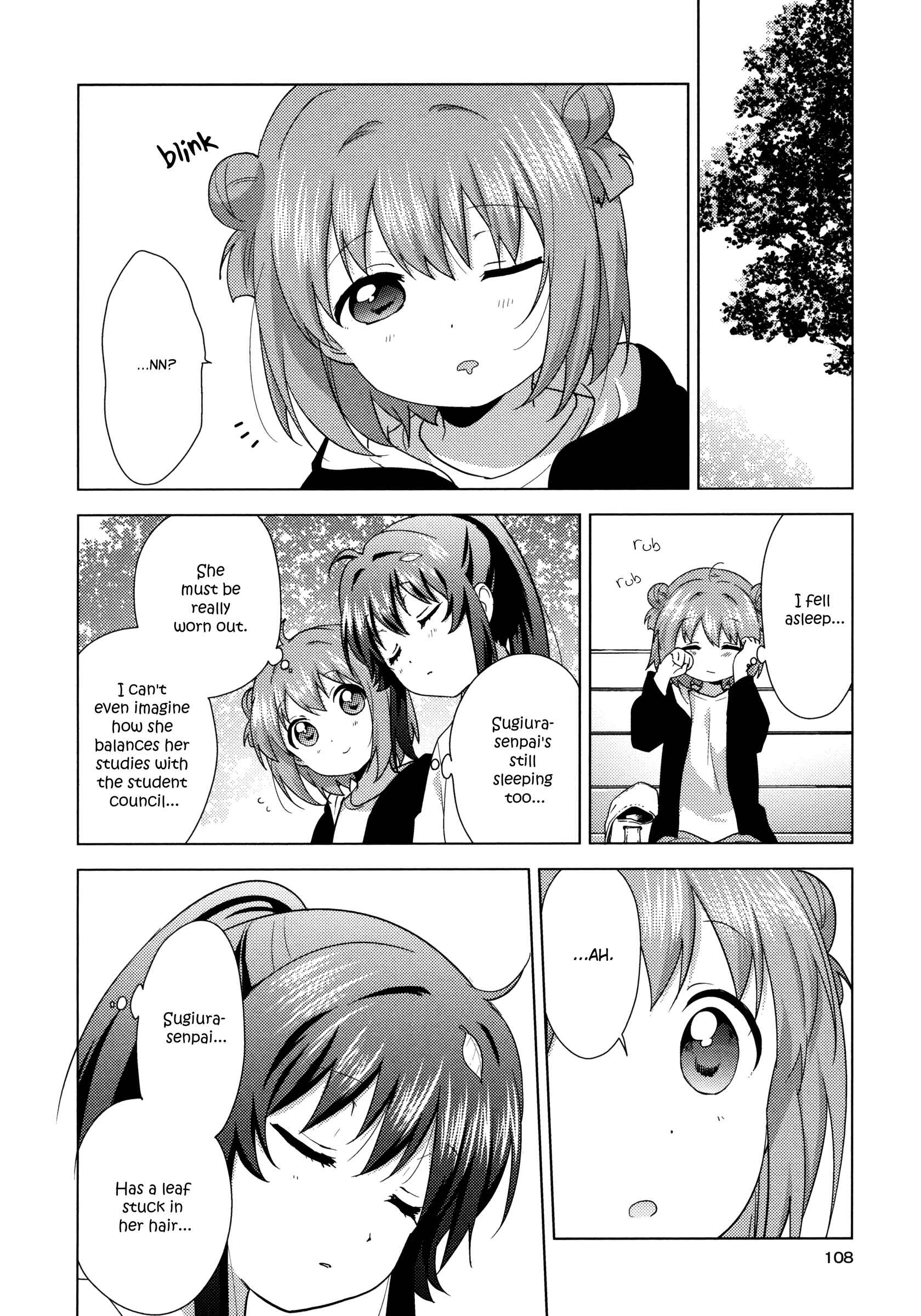 Chapter 136 - Page 6