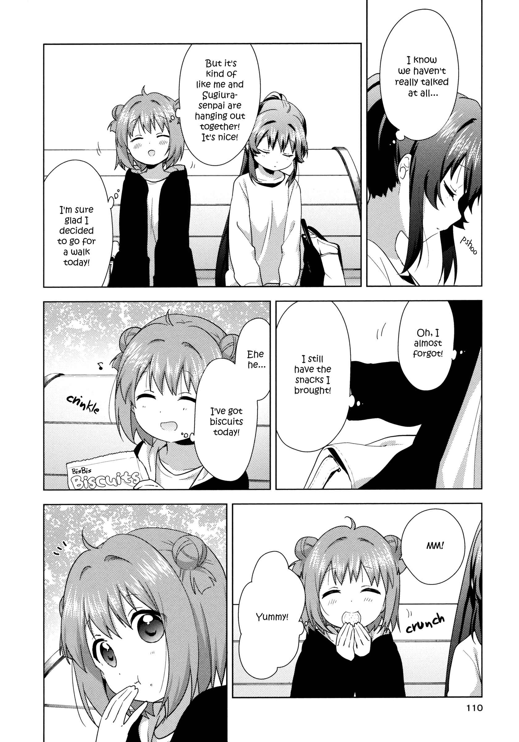 Chapter 136 - Page 8