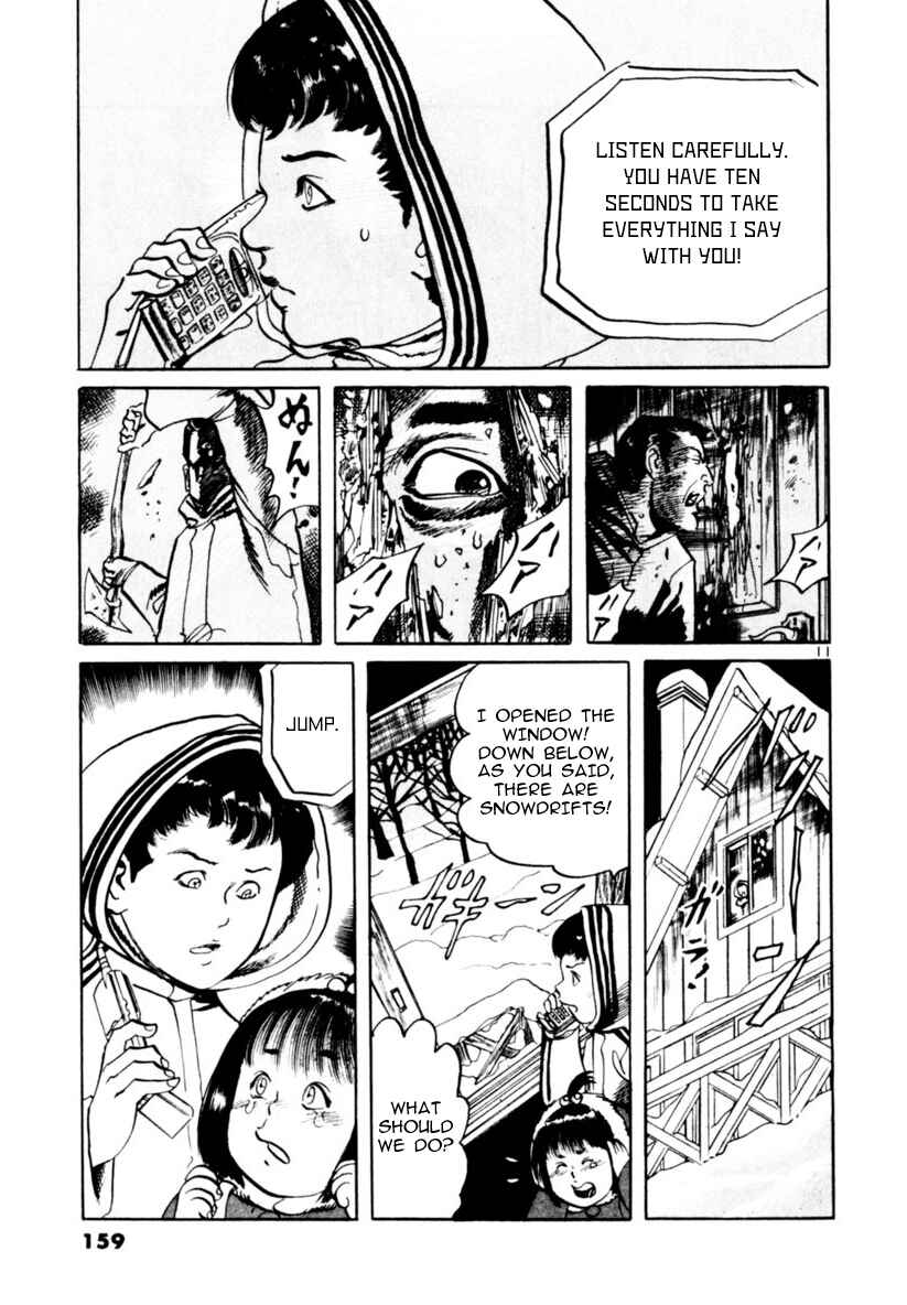 Chapter 64 - Page 11