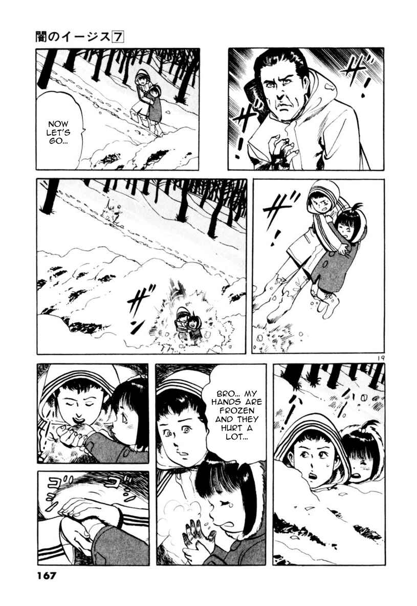 Chapter 64 - Page 19