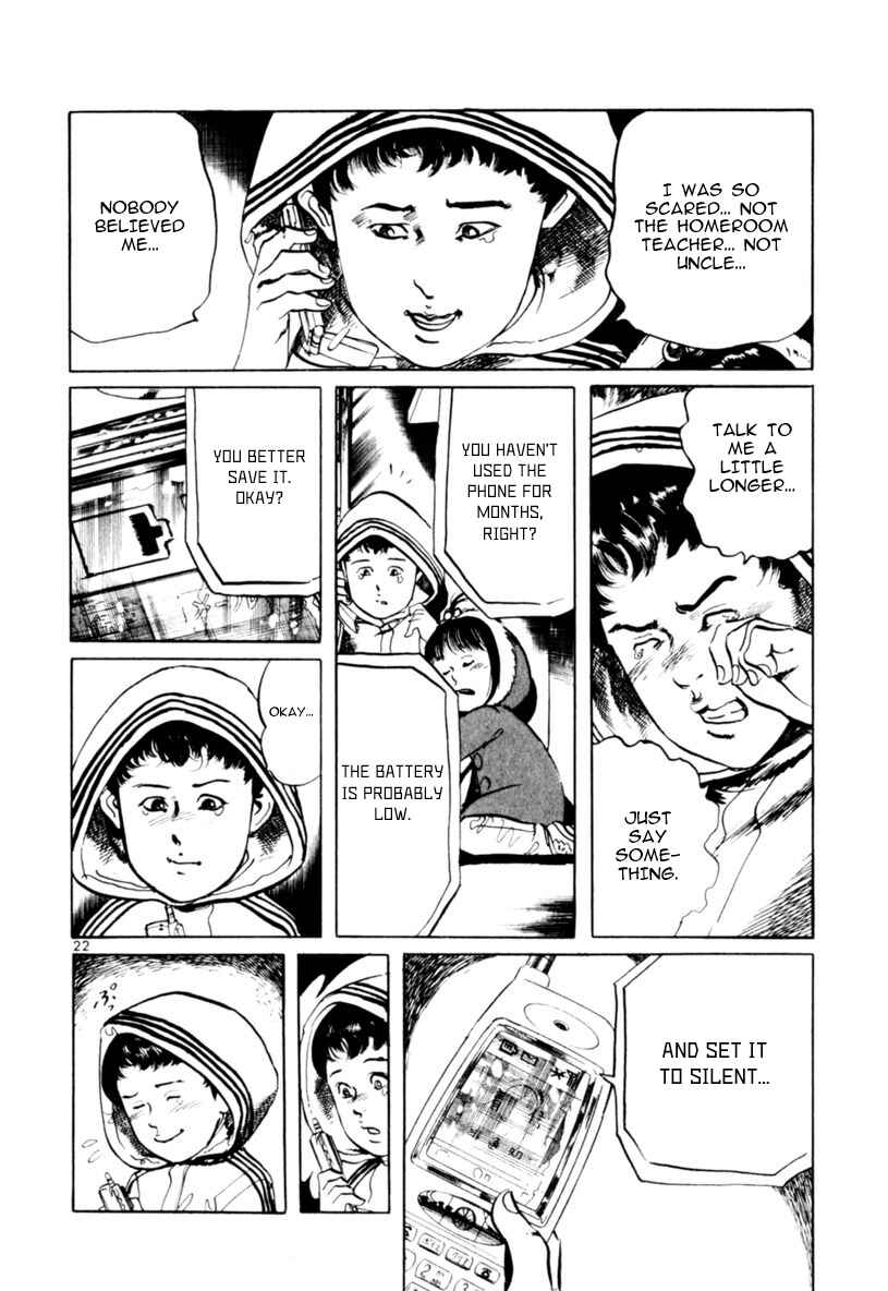 Chapter 64 - Page 22