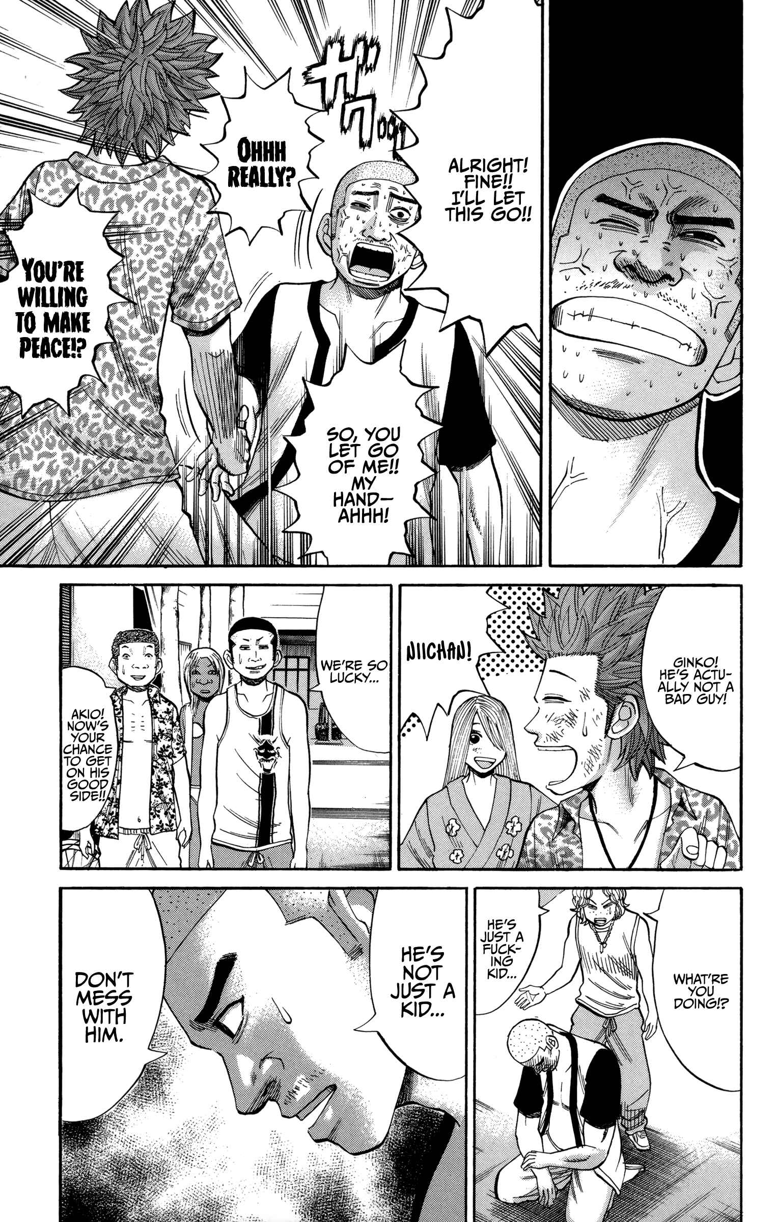 Chapter 45 - Page 11
