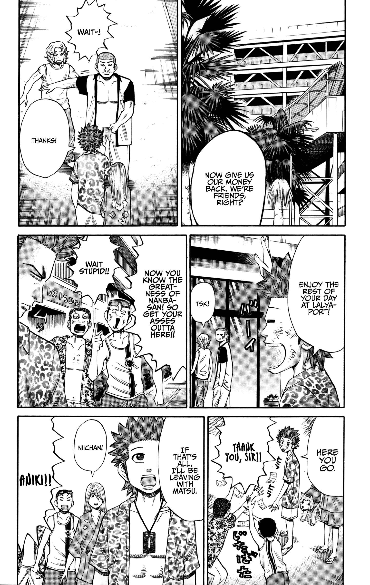 Chapter 45 - Page 12