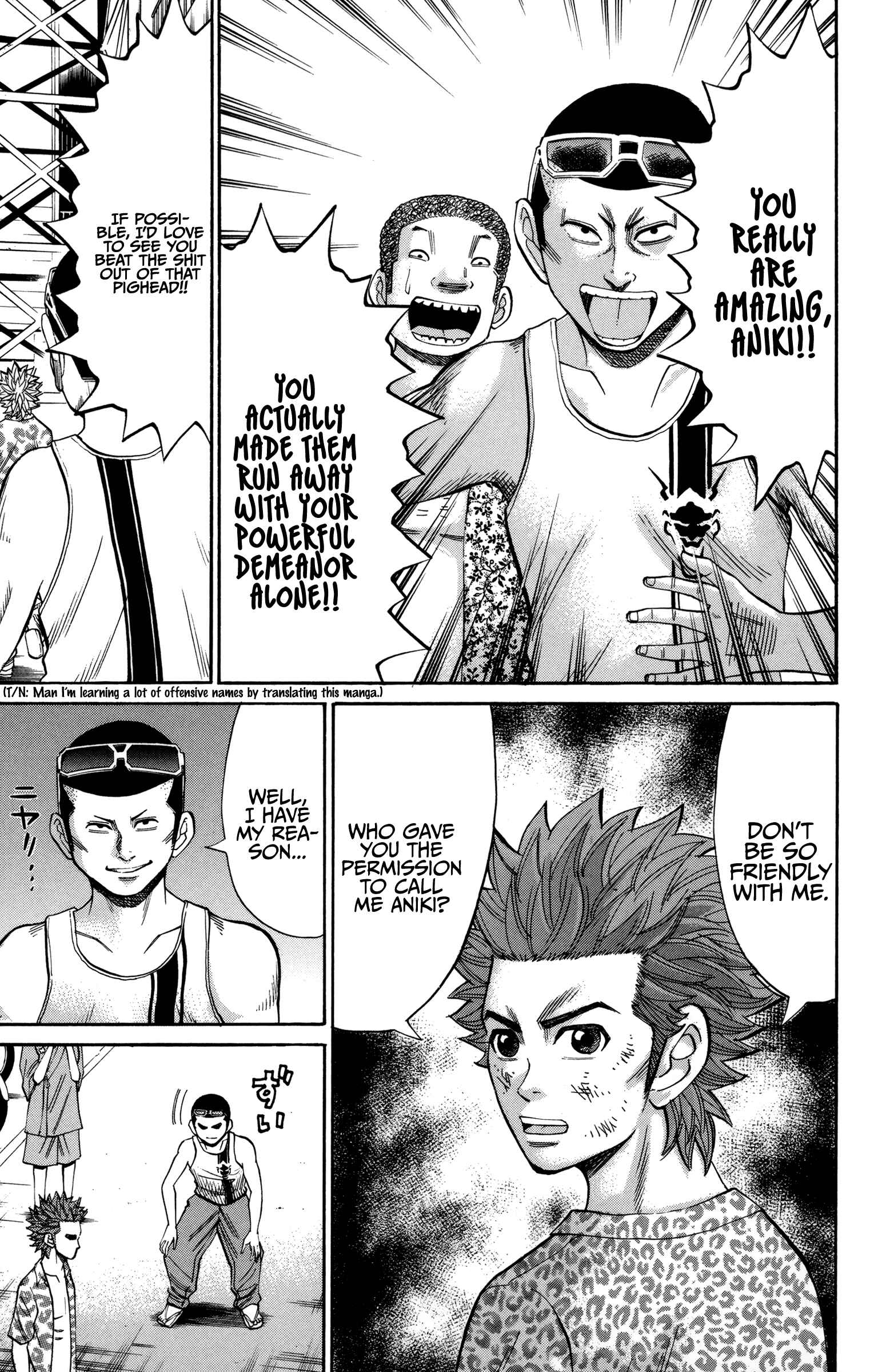 Chapter 45 - Page 13