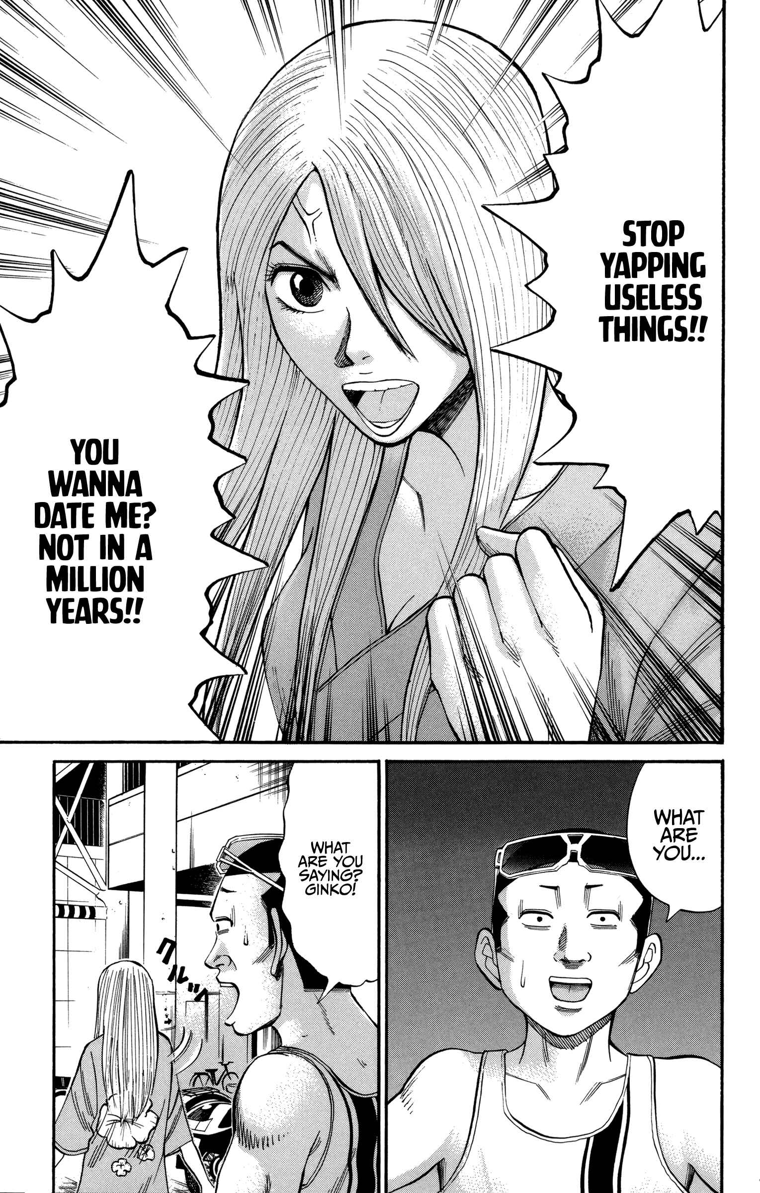 Chapter 45 - Page 15