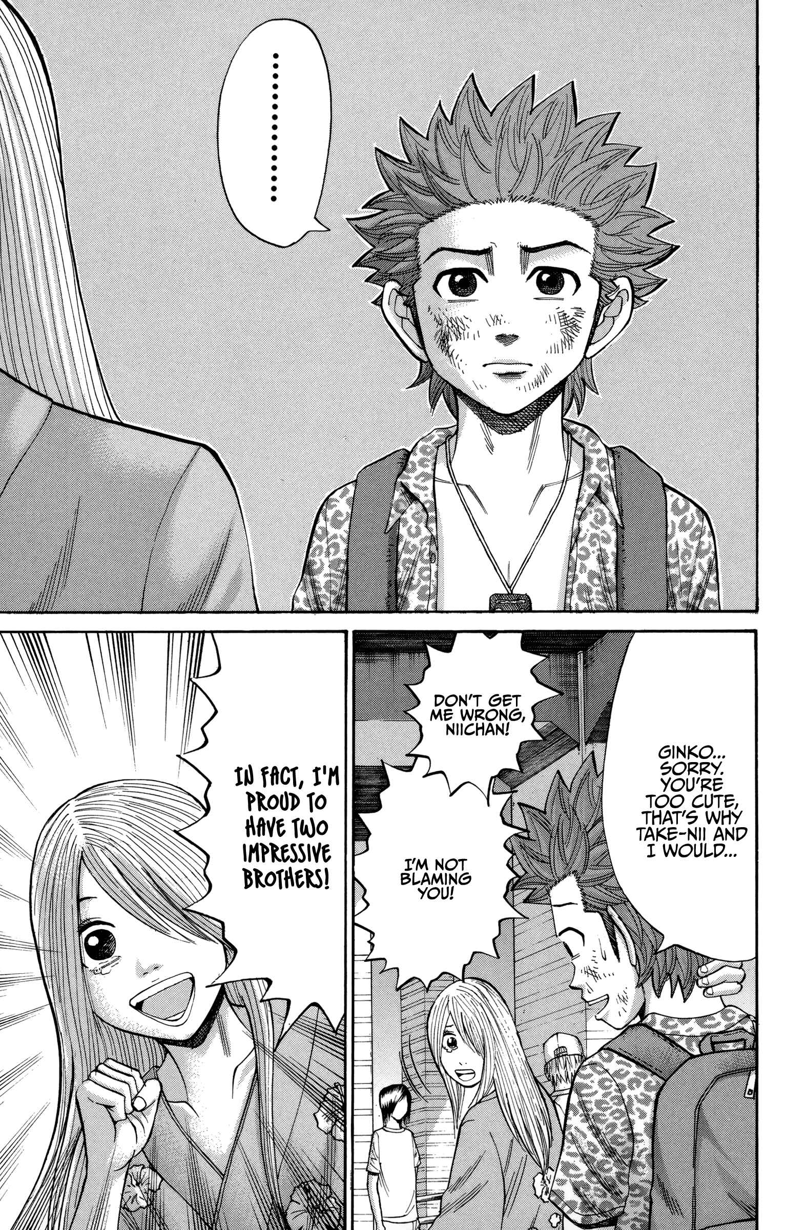 Chapter 45 - Page 19