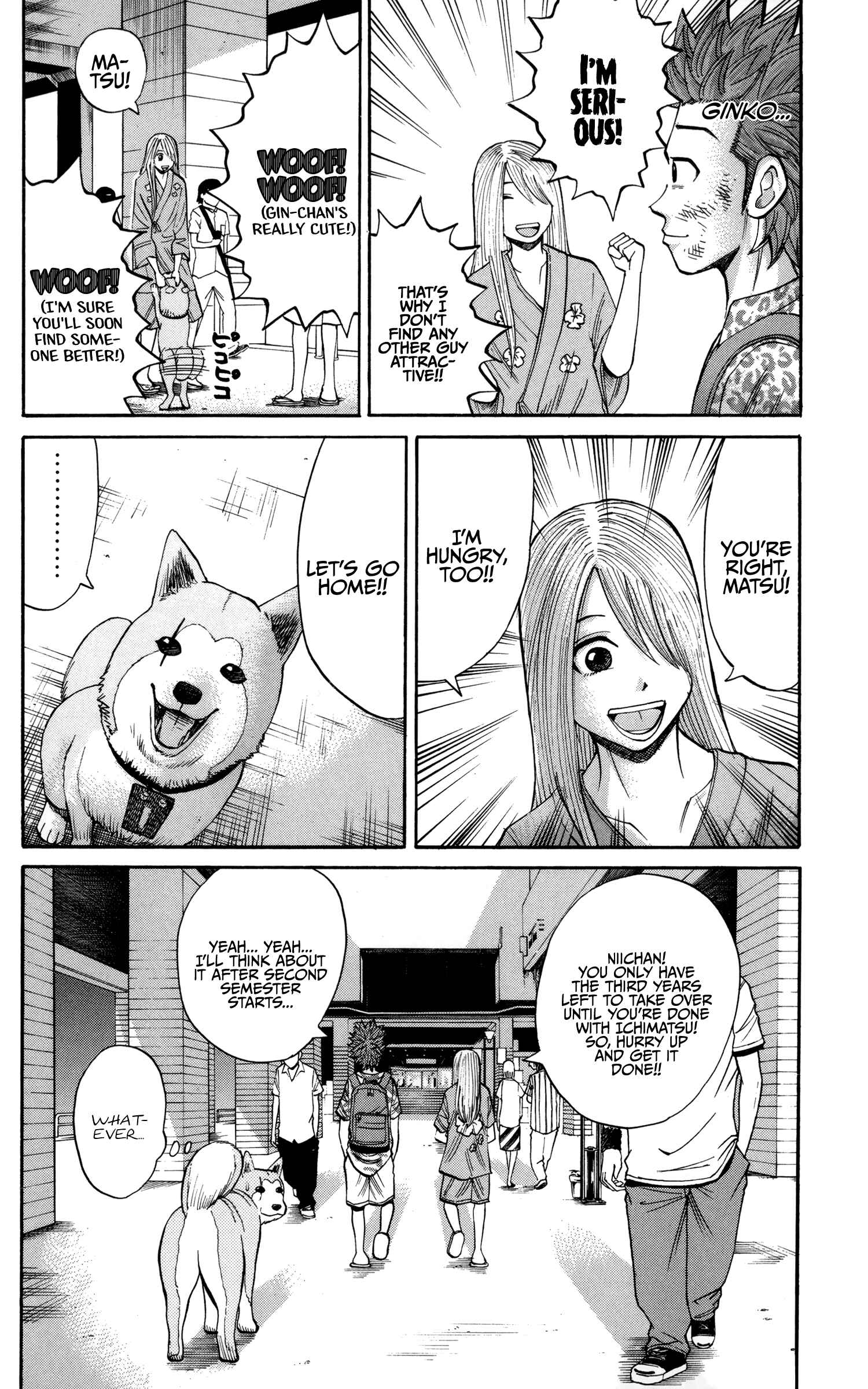 Chapter 45 - Page 20