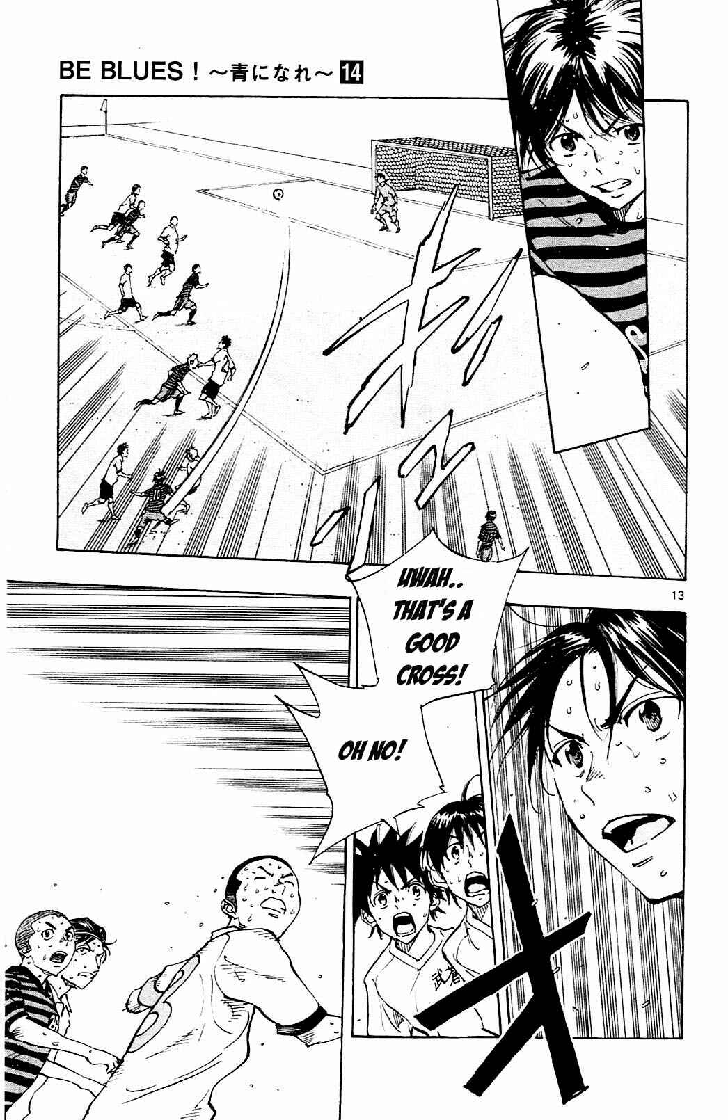 Chapter 137 - Page 13