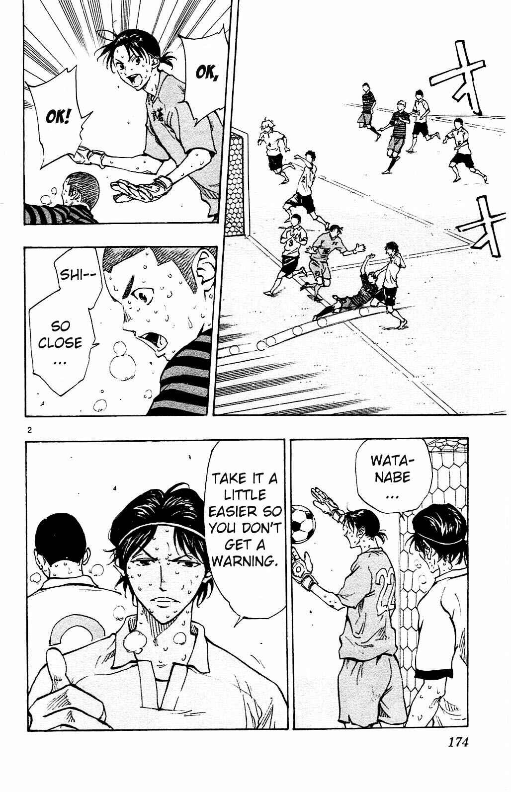 Chapter 137 - Page 2