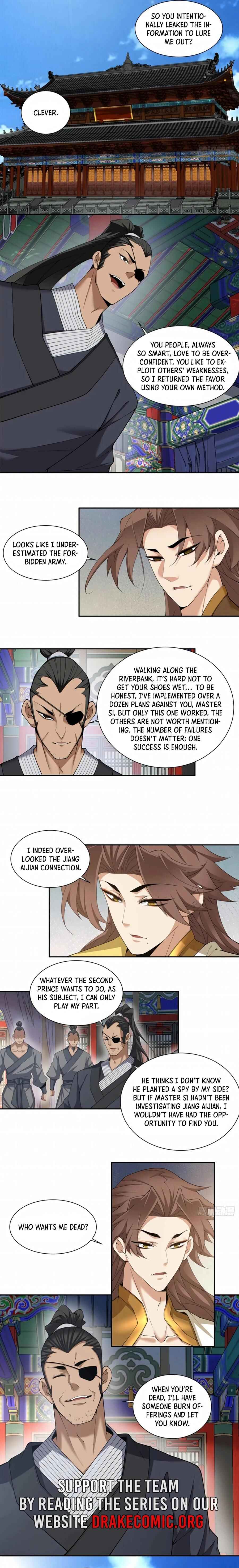 Chapter 304 - Page 5