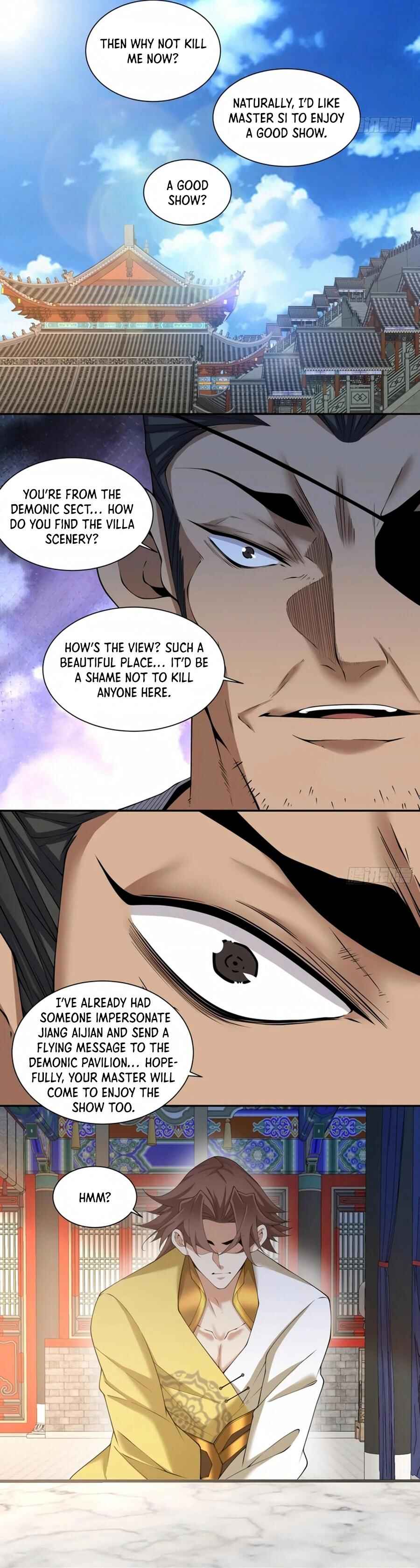 Chapter 304 - Page 6