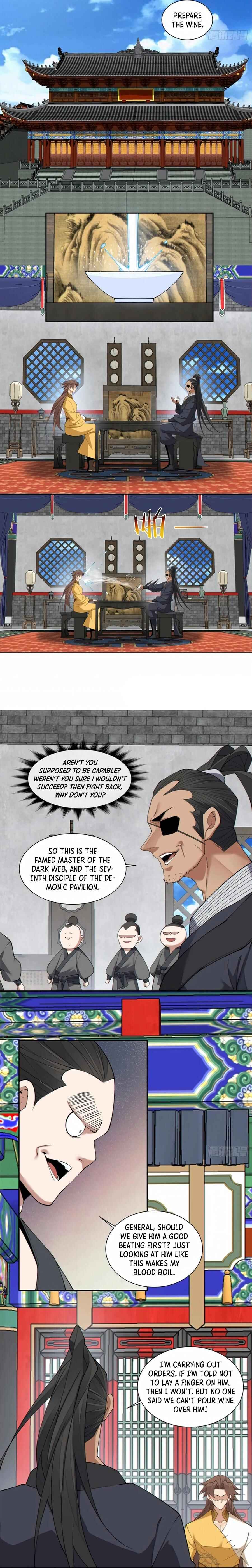 Chapter 304 - Page 8