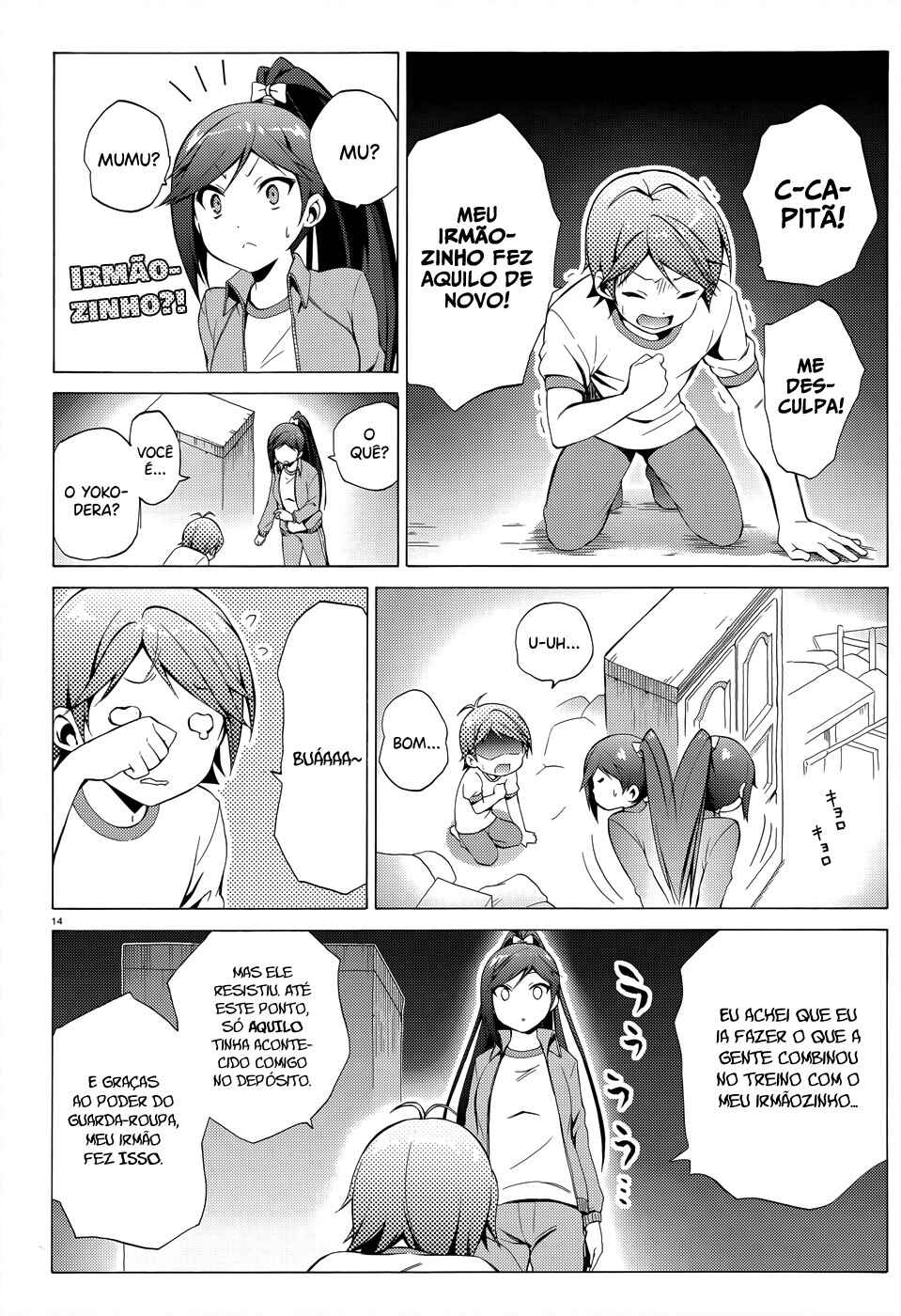 Chapter 20 - Page 14