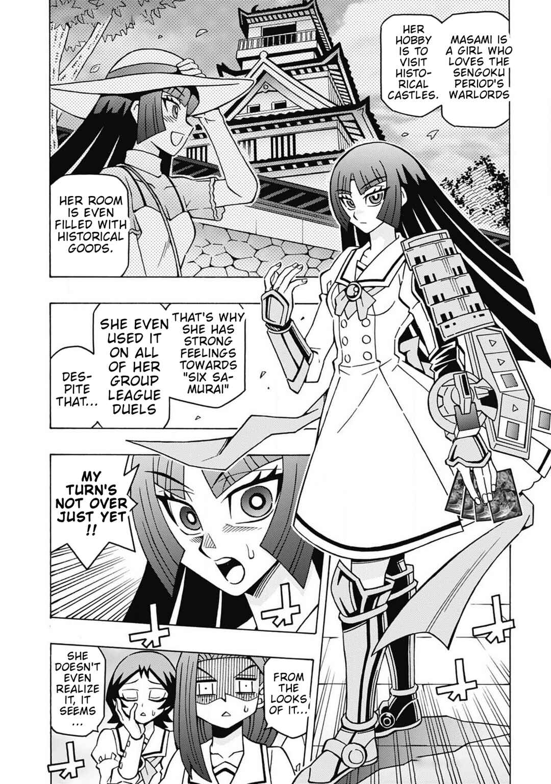 Chapter 68 - Page 12