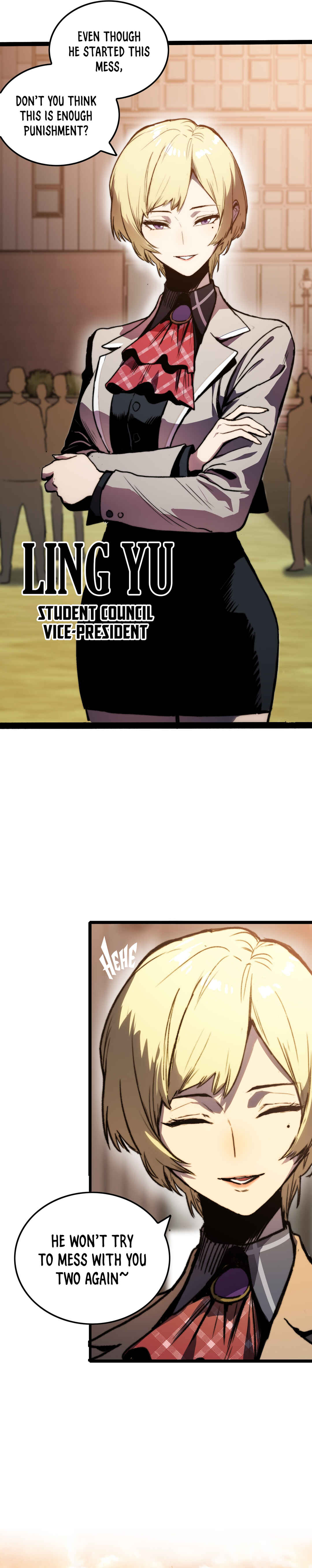 Chapter 3 - Page 2