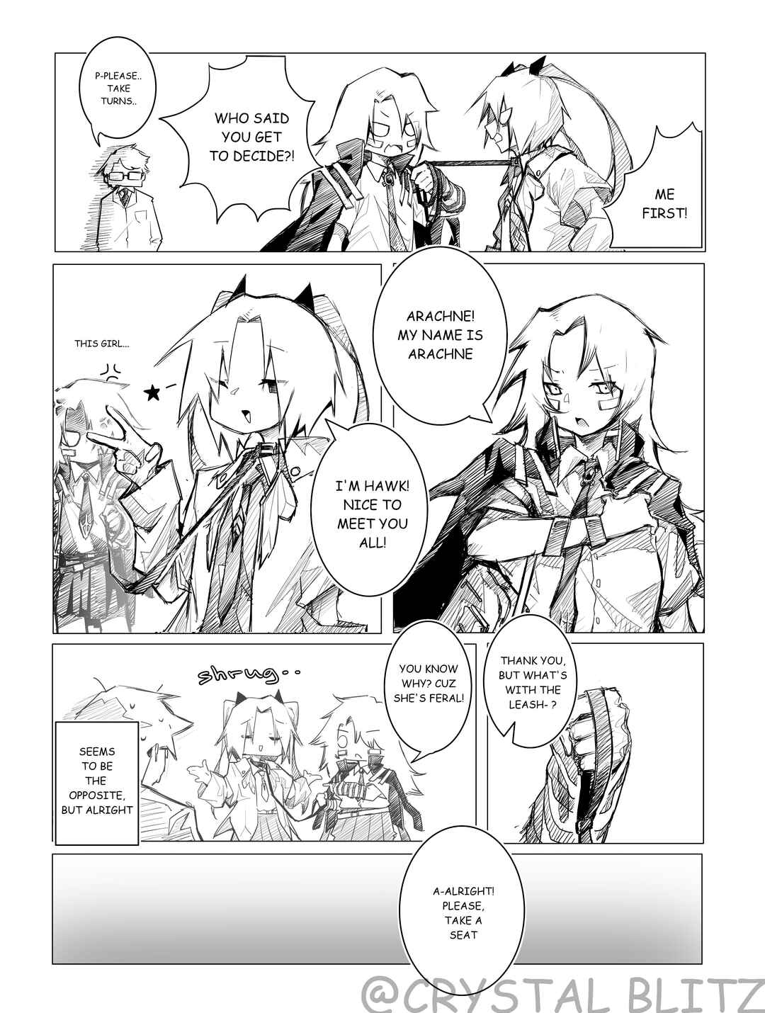 Chapter 6 - Page 3