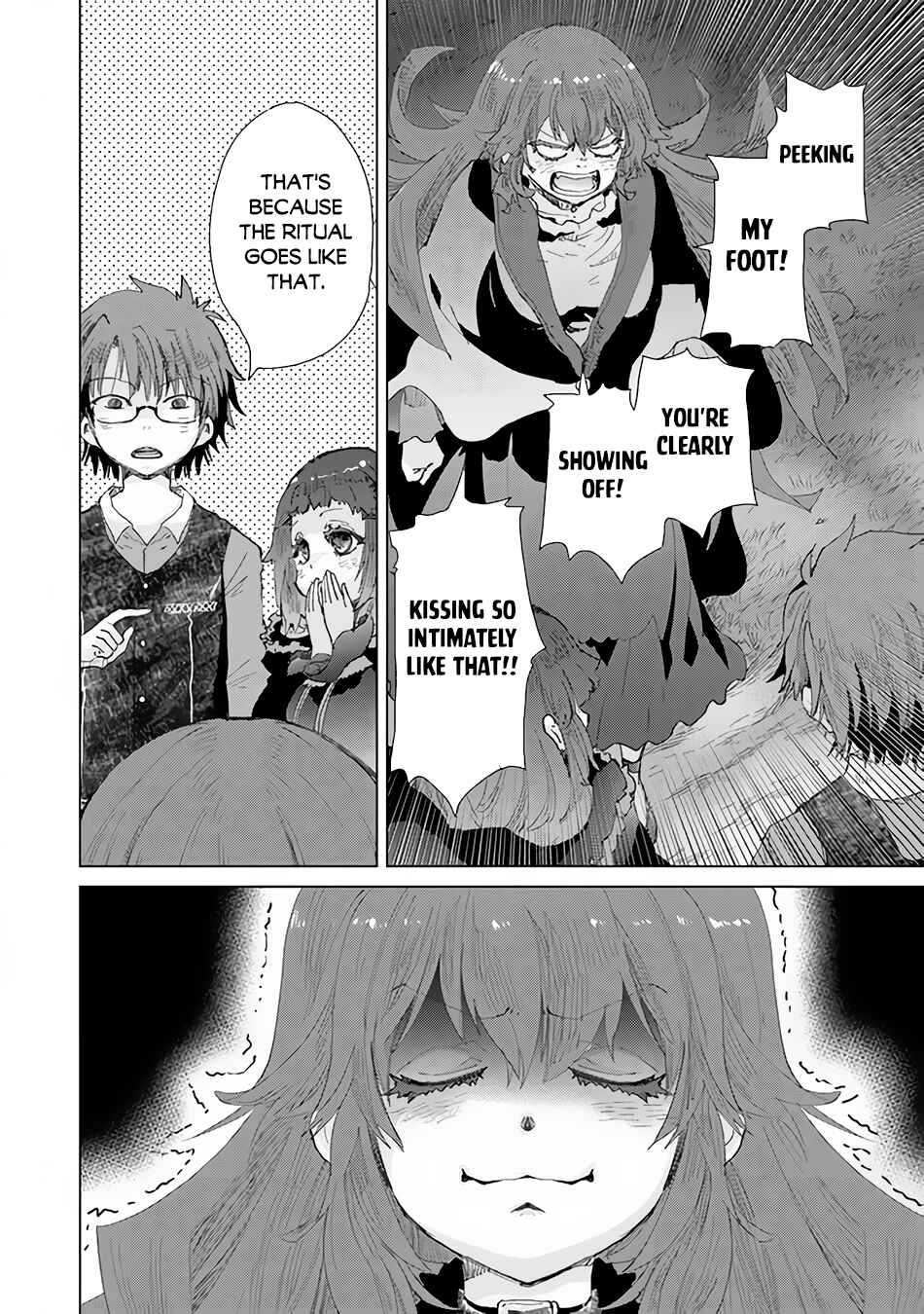 Chapter 28 - Page 16