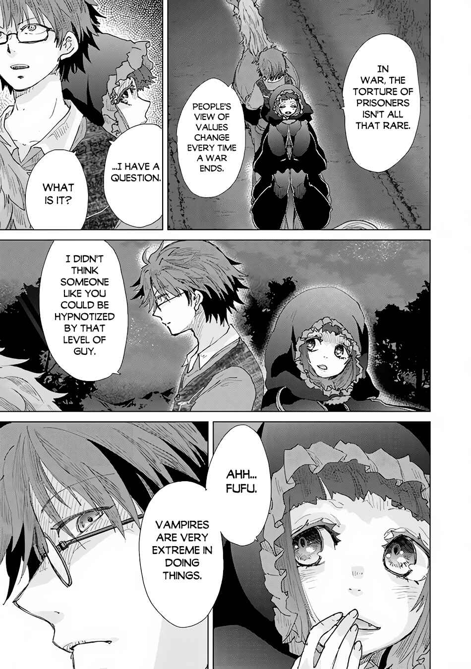Chapter 28 - Page 6