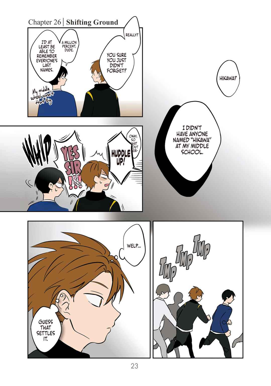 Chapter 26 - Page 1
