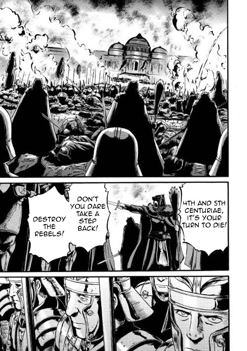 Chapter 74 - Page 13