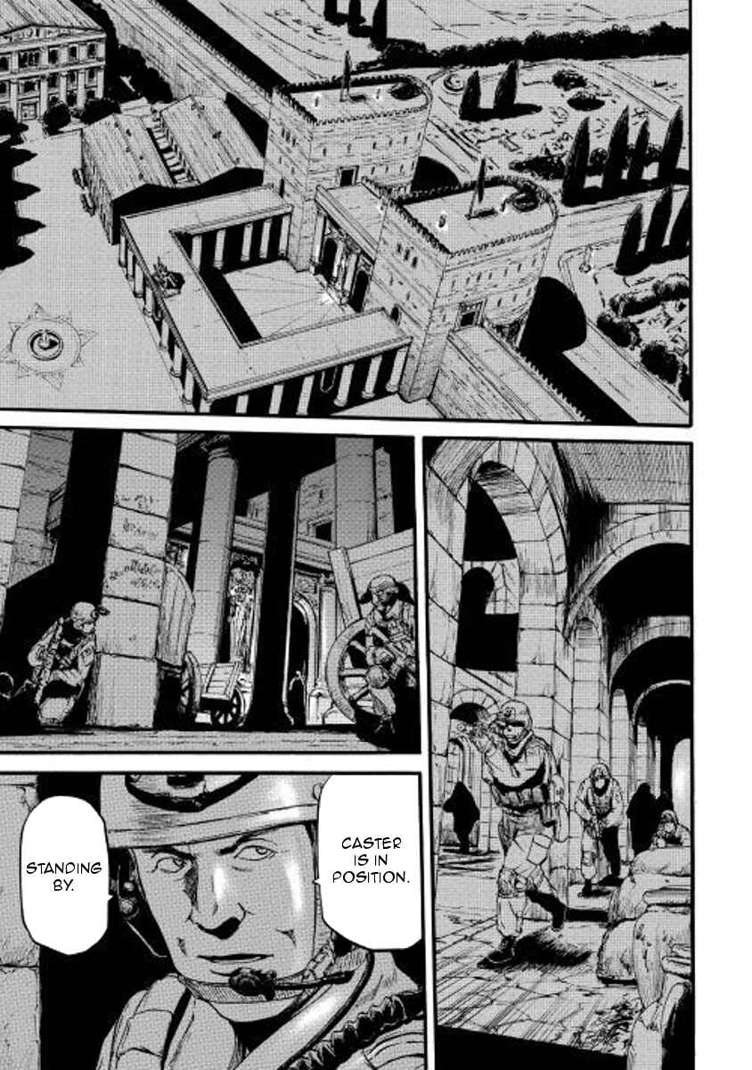 Chapter 74 - Page 25