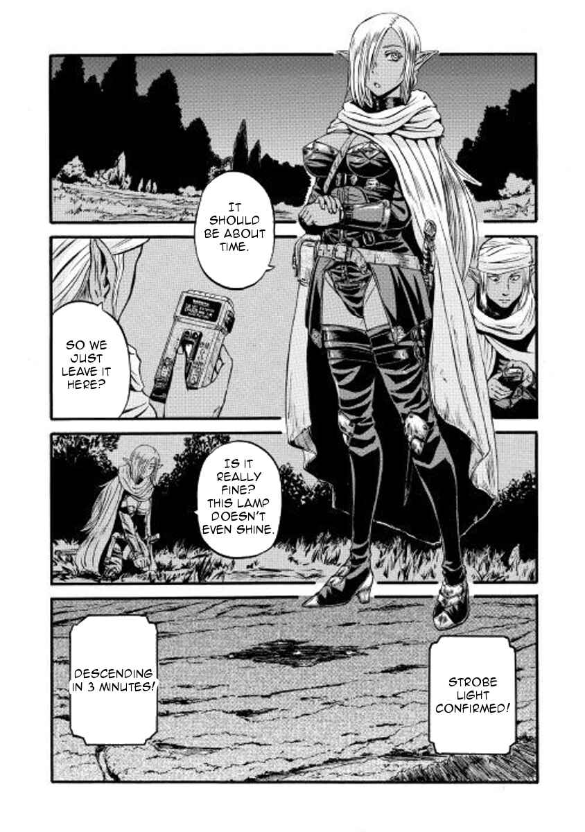 Chapter 74 - Page 7