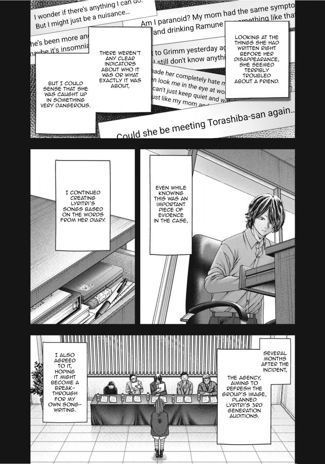 Chapter 53 - Page 5
