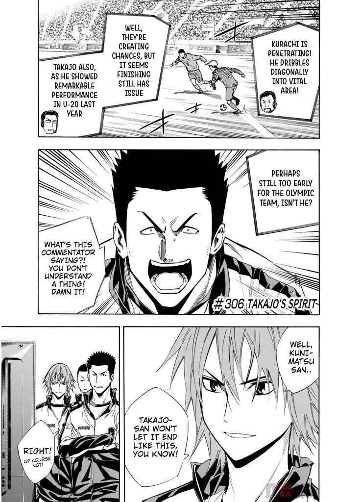 Chapter 306 - Page 1