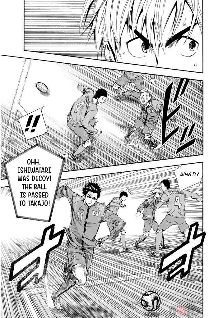 Chapter 306 - Page 3