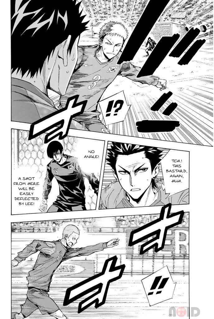 Chapter 306 - Page 4