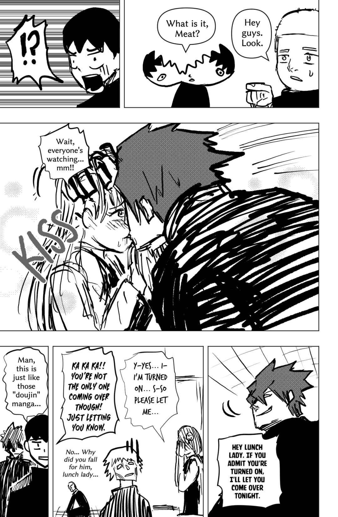 Chapter 58 - Page 13