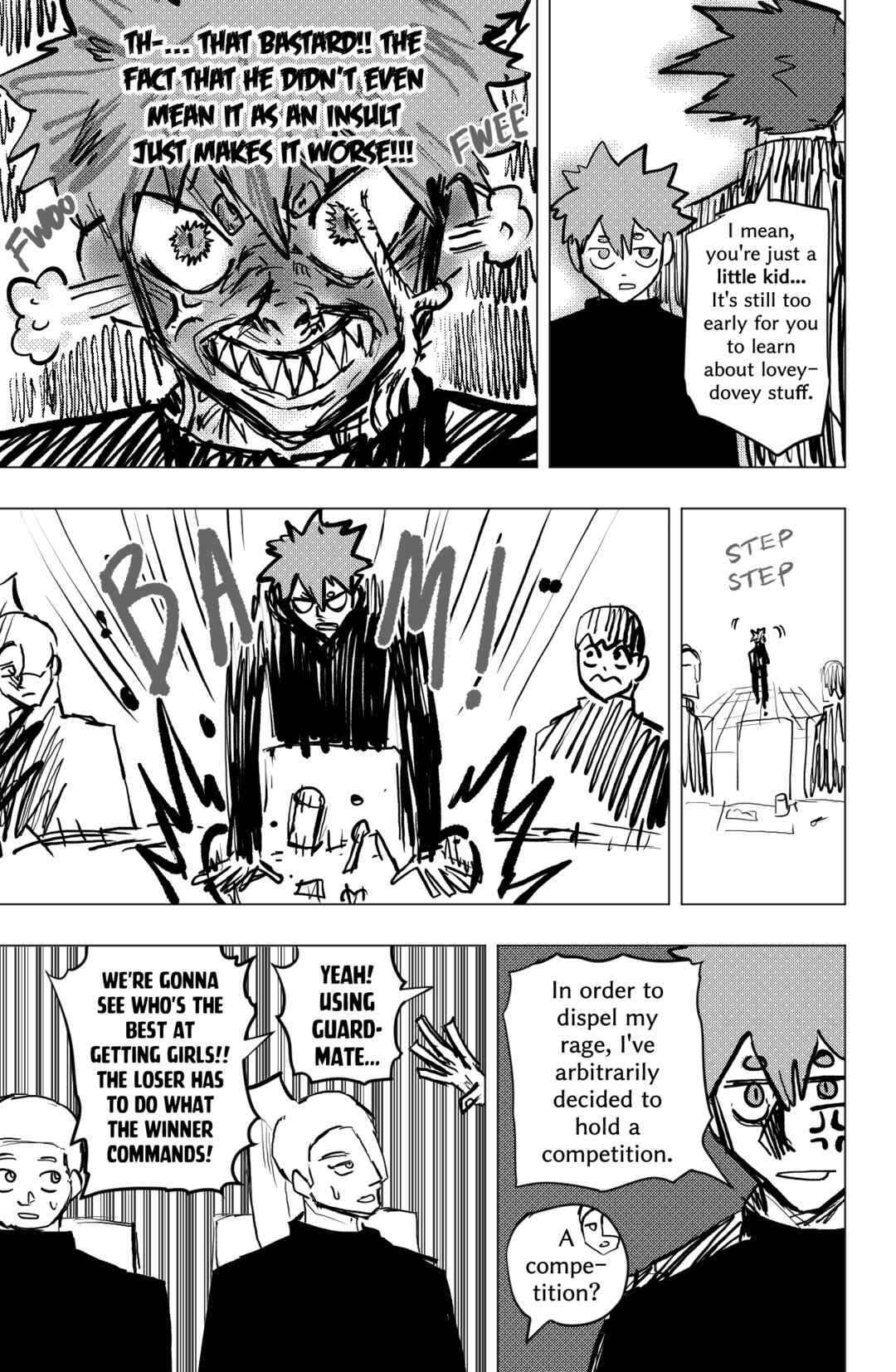 Chapter 58 - Page 15