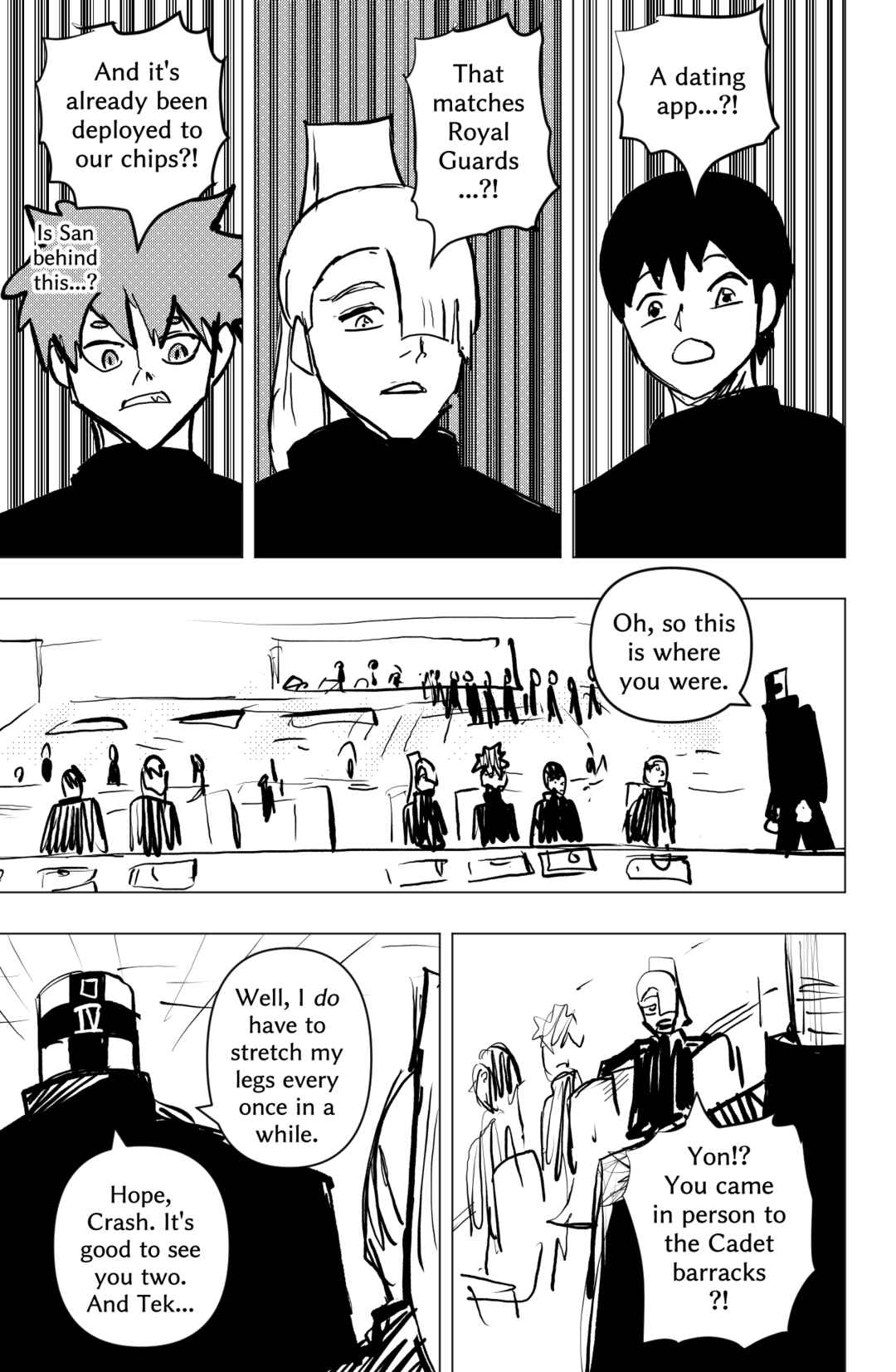 Chapter 58 - Page 5