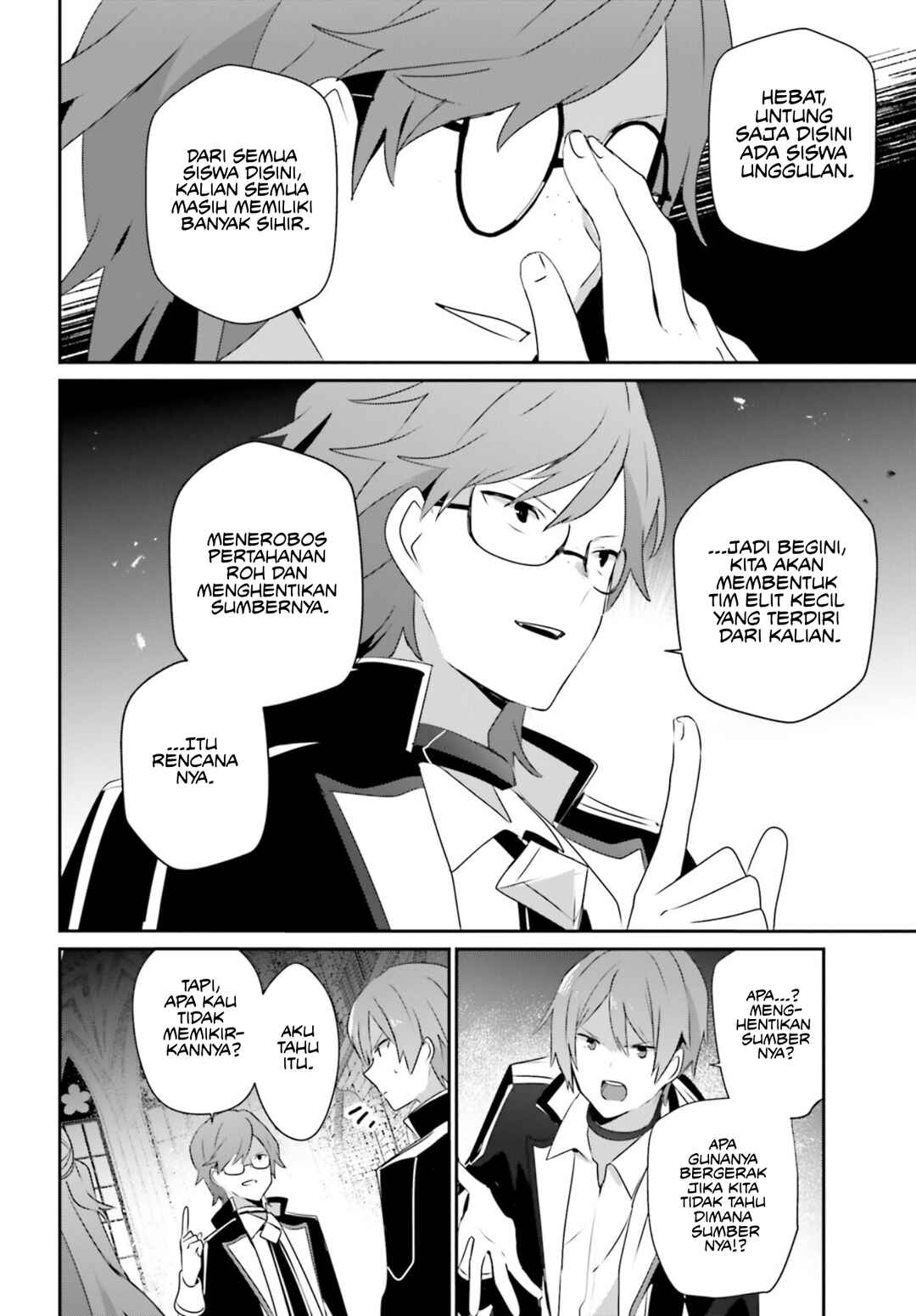 Chapter 63 - Page 19