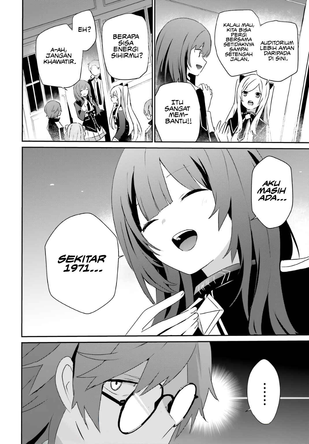Chapter 63 - Page 33