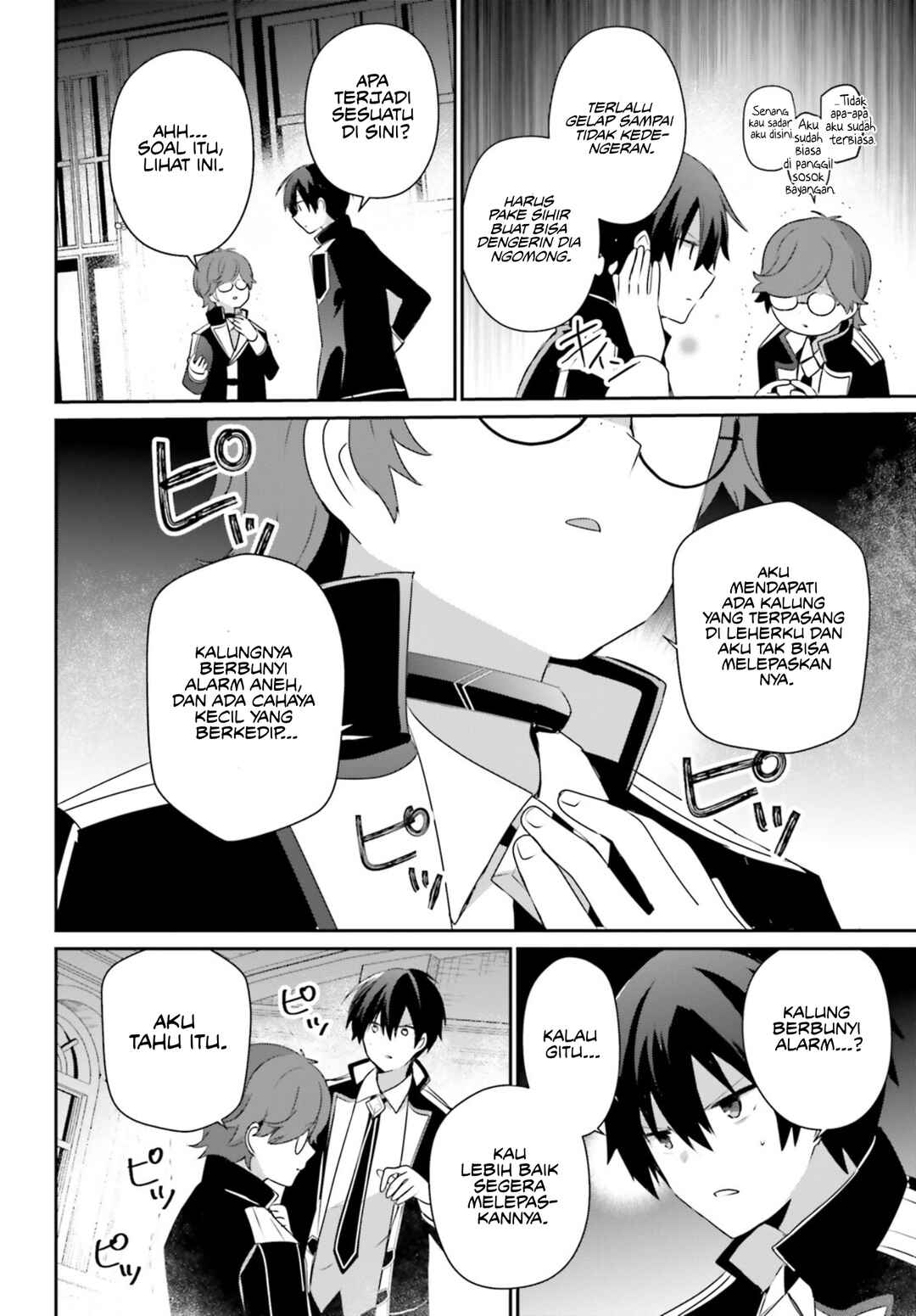 Chapter 63 - Page 5