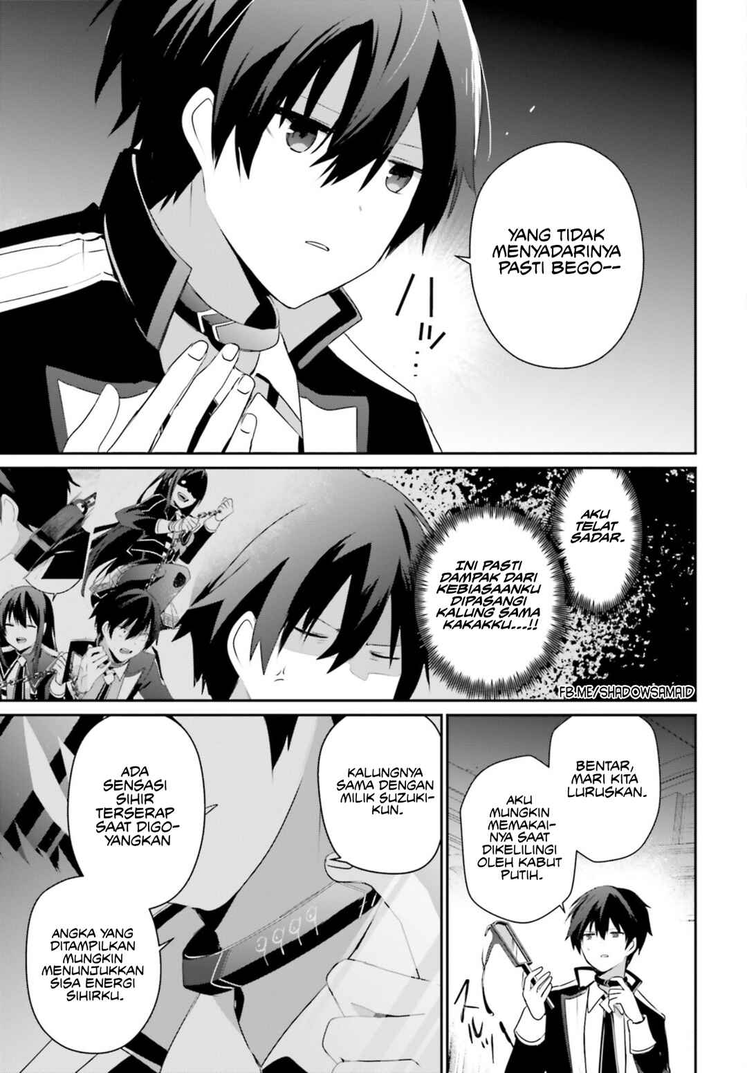 Chapter 63 - Page 8