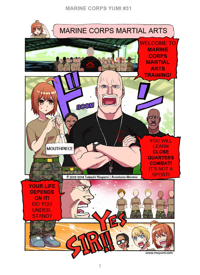 Chapter 31 - Page 1
