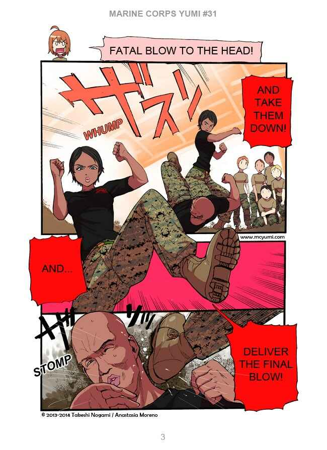 Chapter 31 - Page 3