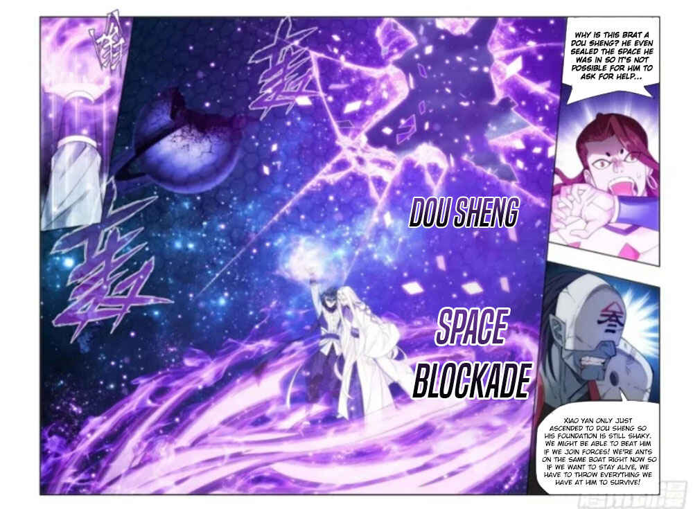 Chapter 380 - Page 4