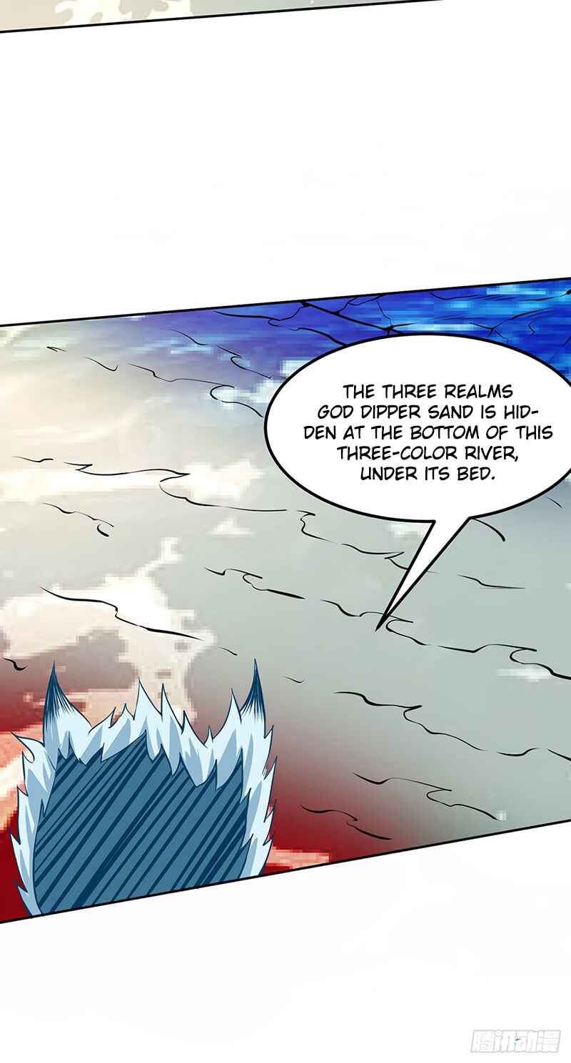 Chapter 243 - Page 21