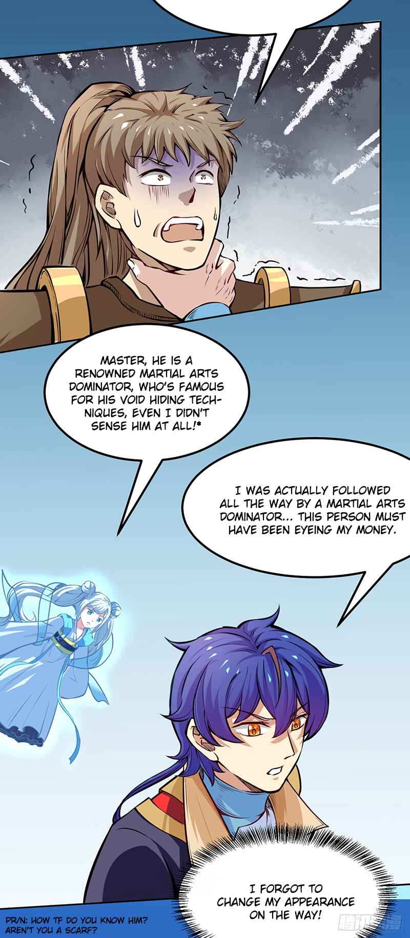 Chapter 243 - Page 4