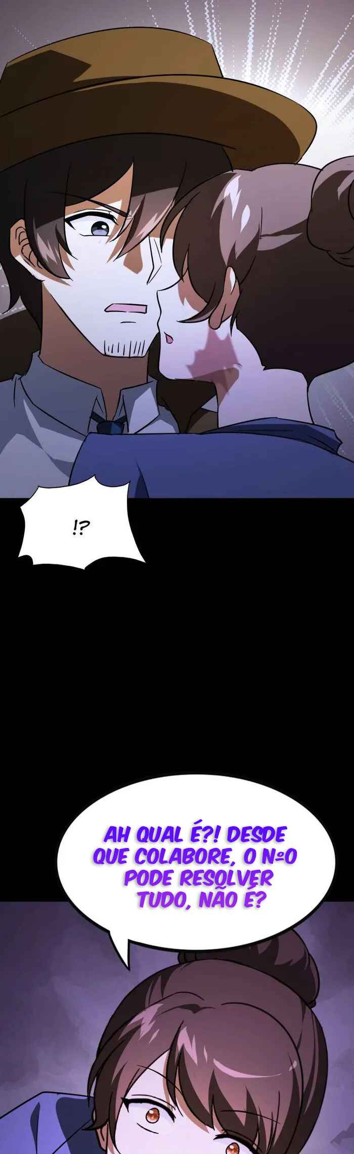 Chapter 431 - Page 30