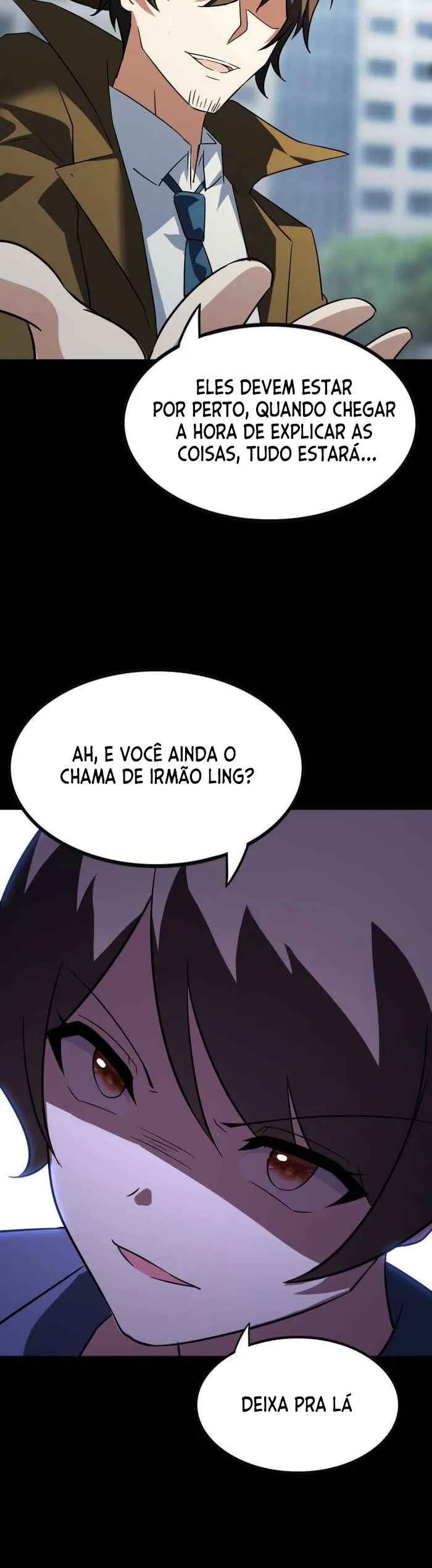 Chapter 431 - Page 35