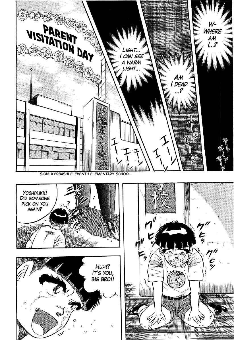 Chapter 236 - Page 2